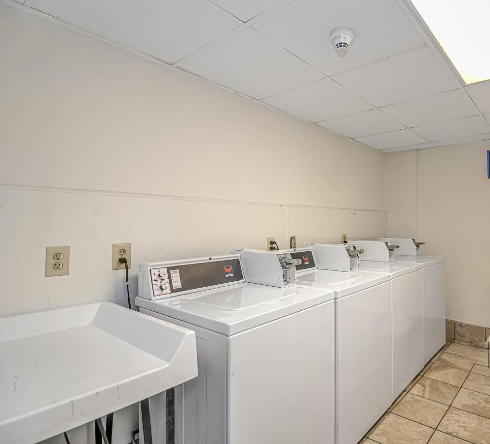 Oceanfront Suite Grande Cayman 124 Myrtle Beach Buitenkant foto
