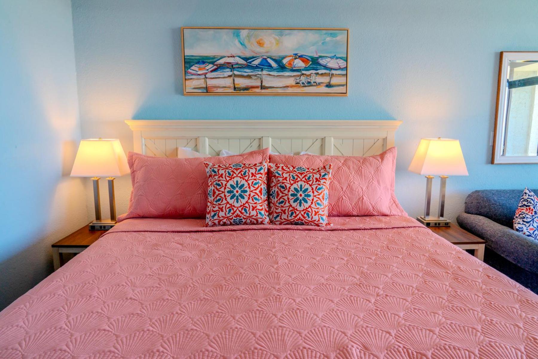 Oceanfront Suite Grande Cayman 124 Myrtle Beach Buitenkant foto