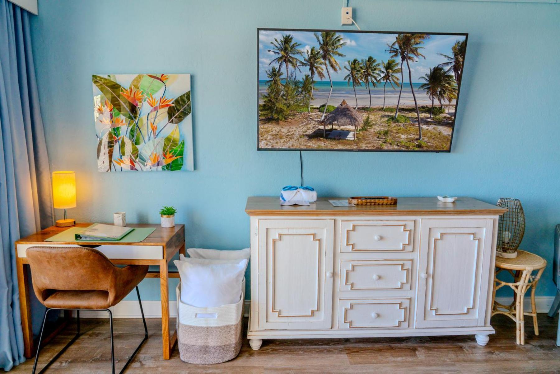 Oceanfront Suite Grande Cayman 124 Myrtle Beach Buitenkant foto