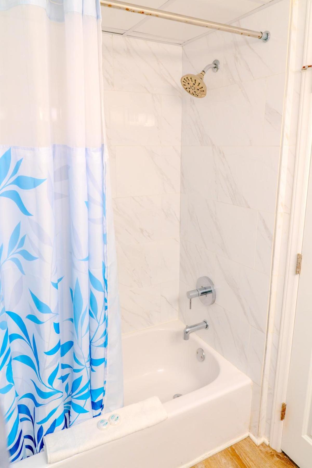 Oceanfront Suite Grande Cayman 124 Myrtle Beach Buitenkant foto