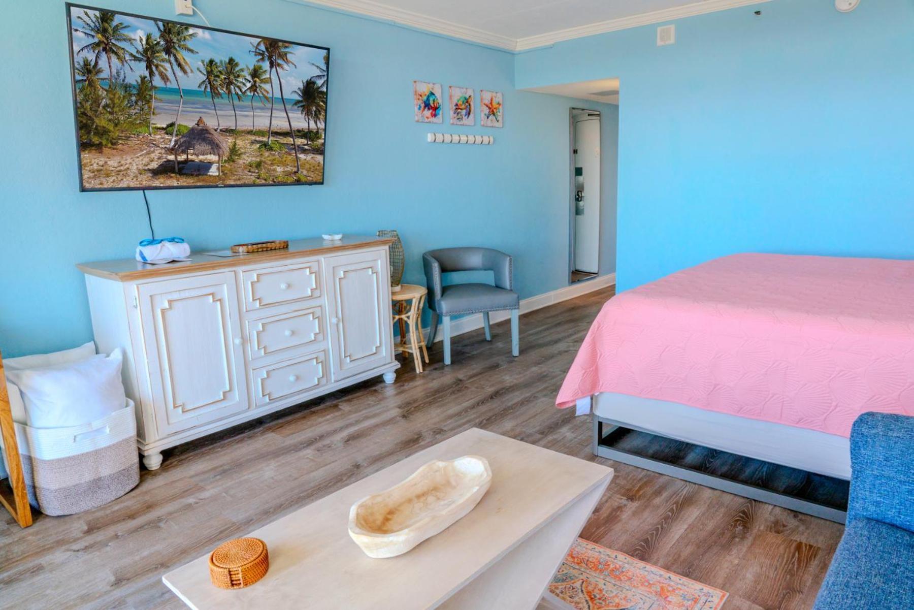 Oceanfront Suite Grande Cayman 124 Myrtle Beach Buitenkant foto